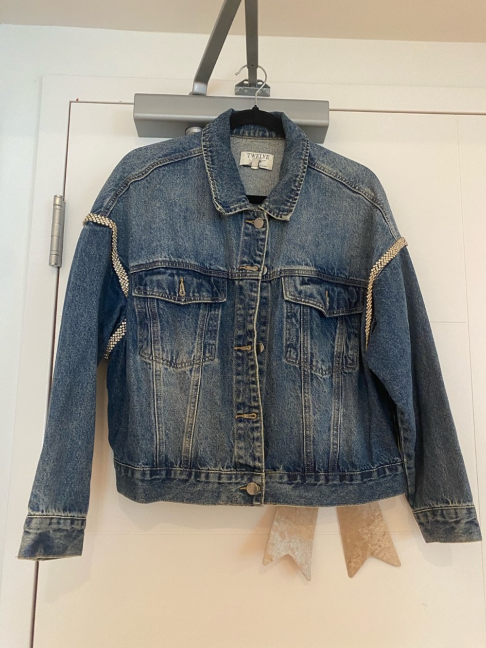 💕Denim Jacket💕
